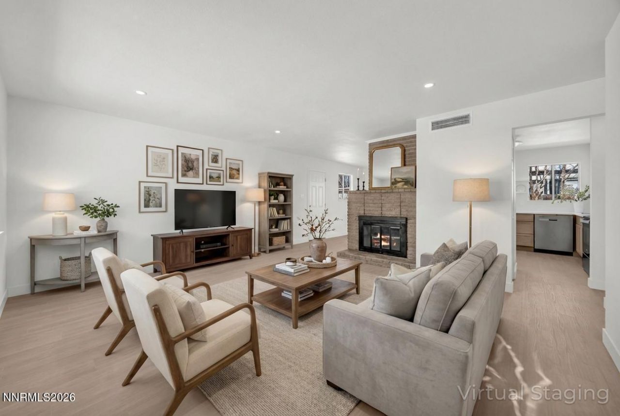 480 E Mclean Way, Sparks, NV 89431 Photo