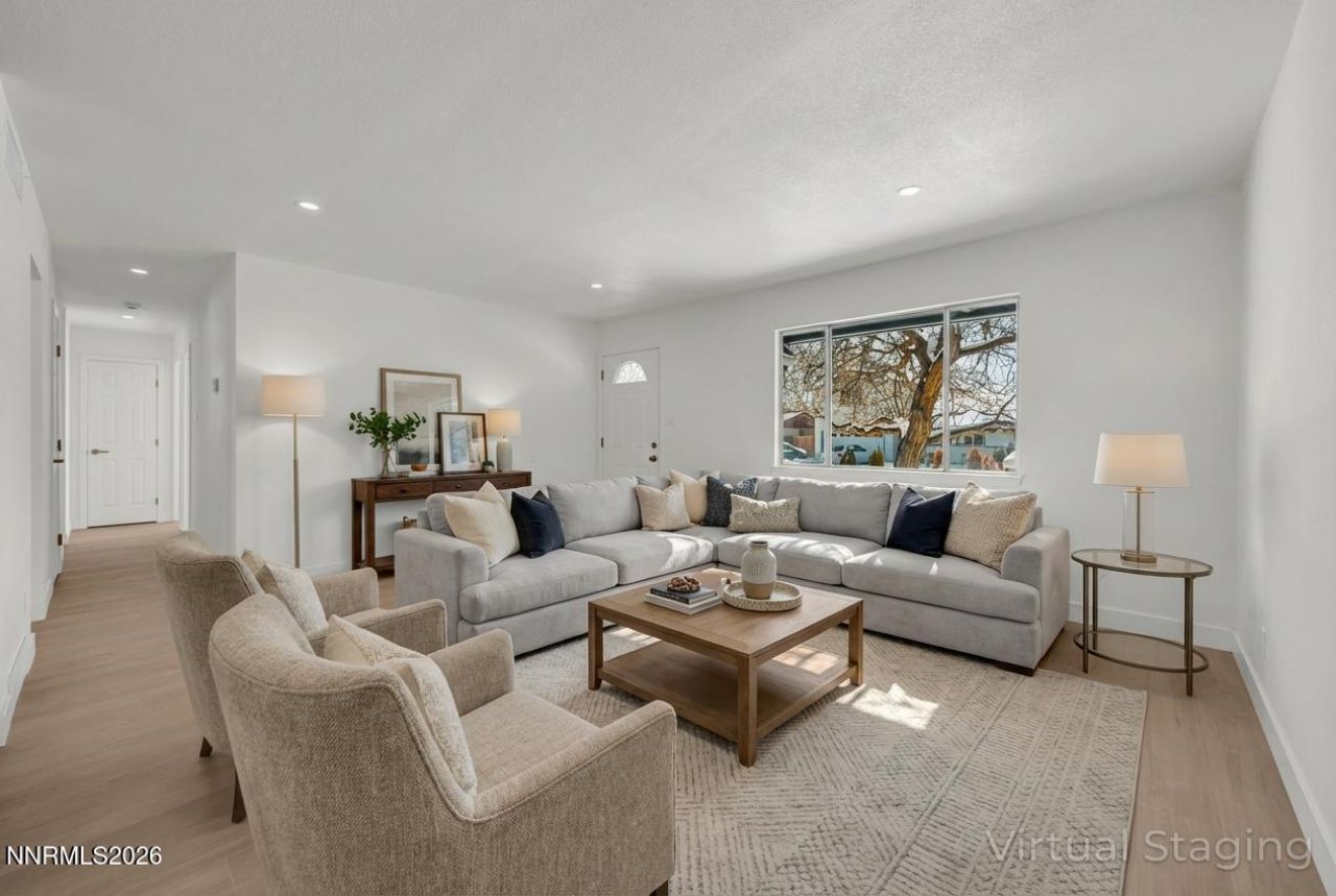 480 E Mclean Way, Sparks, NV 89431 Photo