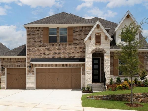 2709 Queenwood Street, Celina, TX 75009