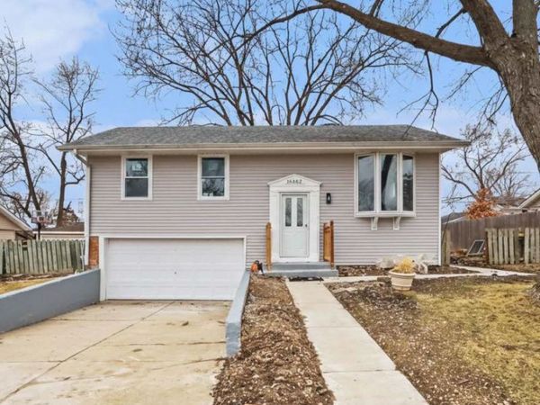 19632 Walnut Street, Mokena, IL 60448