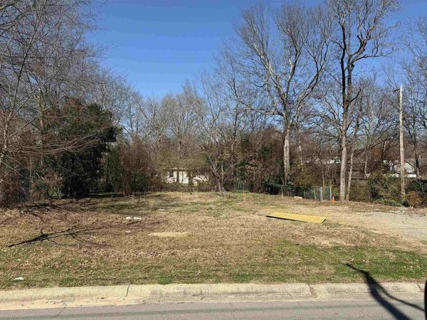 5708 Lee Avenue , Little Rock, AR 72205