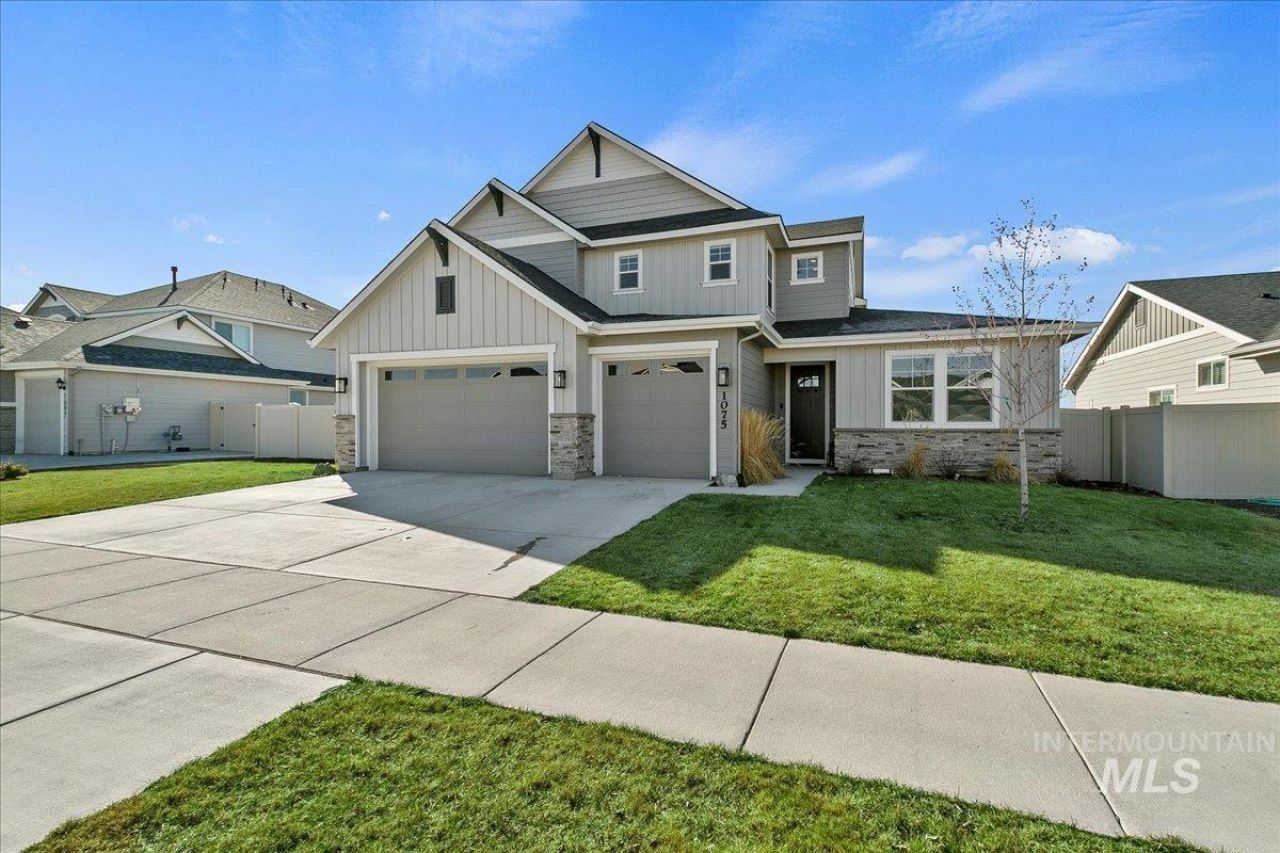 1075 E Whitetail St., Kuna, ID 83634 Main Photo