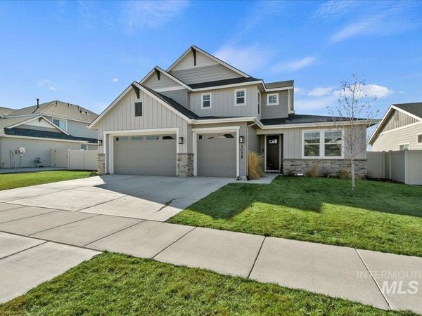 1075 E Whitetail St., Kuna, ID 83634
