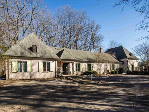 7936 PLAYERS FOREST DR, Memphis, TN 38119