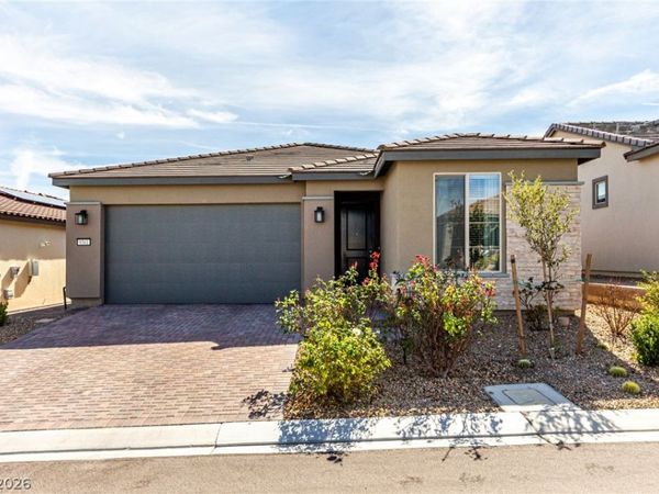 9561 Sard Lane , Las Vegas, NV 89143