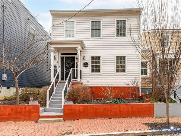 2109 Cedar Street, Richmond, VA 23223