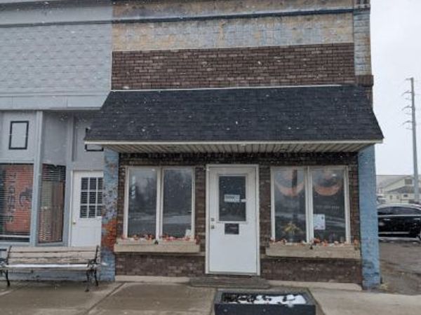 202 East Street , Liberty Center, OH 43532