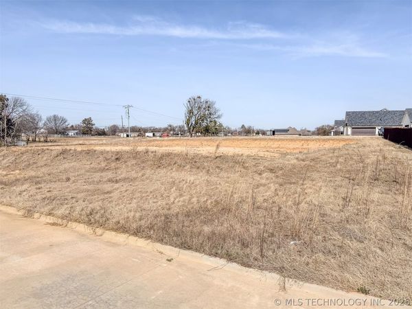 12320 County Road 3570, Ada, OK 74820