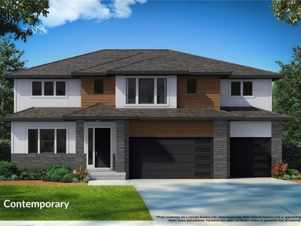 18272 Century Street, Overland Park, KS 66013