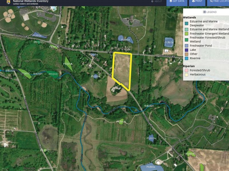 6433 Lithopolis Road , Groveport, OH 43125 Photo 11