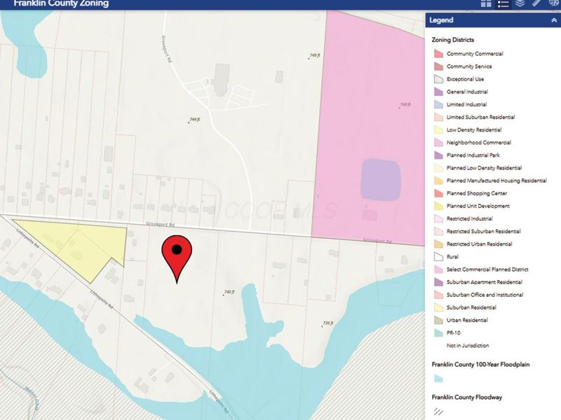 6433 Lithopolis Road , Groveport, OH 43125 Photo 12