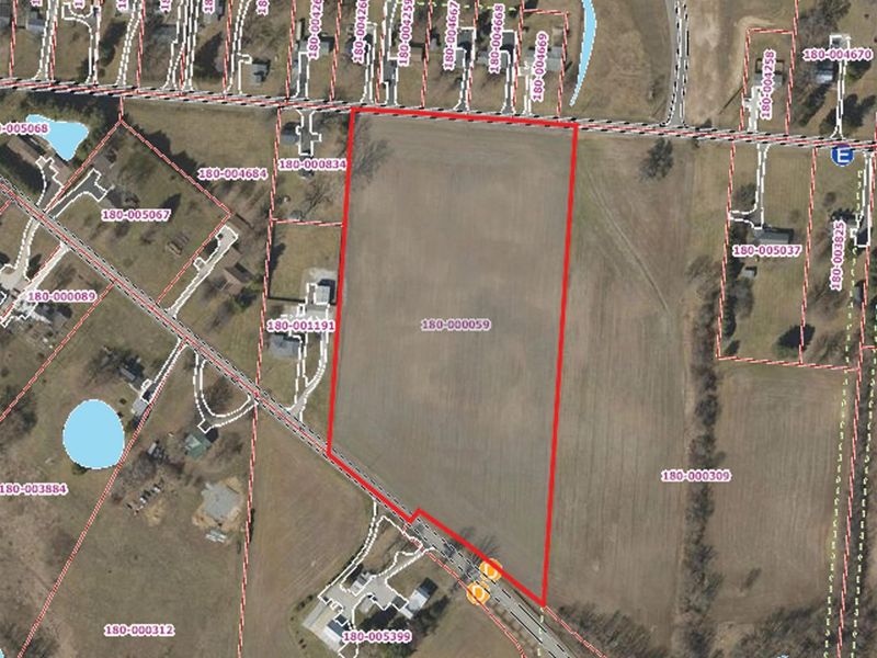 6433 Lithopolis Road , Groveport, OH 43125 Photo 3