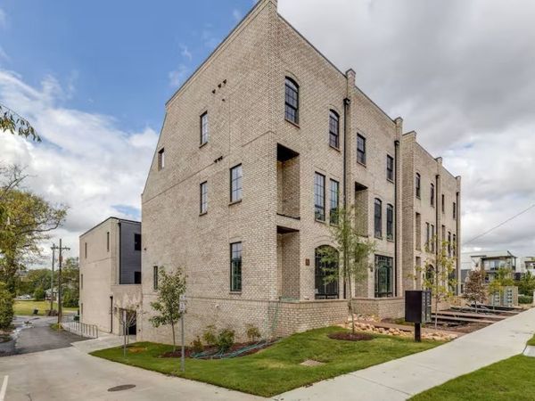 3206 West End Circle, Unit 1-8, Nashville, TN 37203