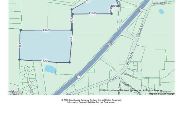 250 Sandhill Hickory Level Road, Carrollton, GA 30116