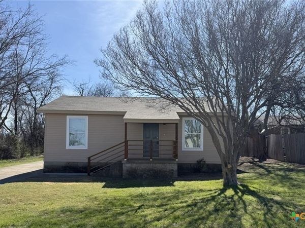 108 W Anderson Avenue, Killeen, TX 76541