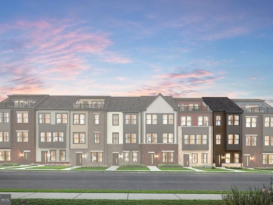 1203 Bear Oak Lane, Laurel, MD 20724 Main Photo