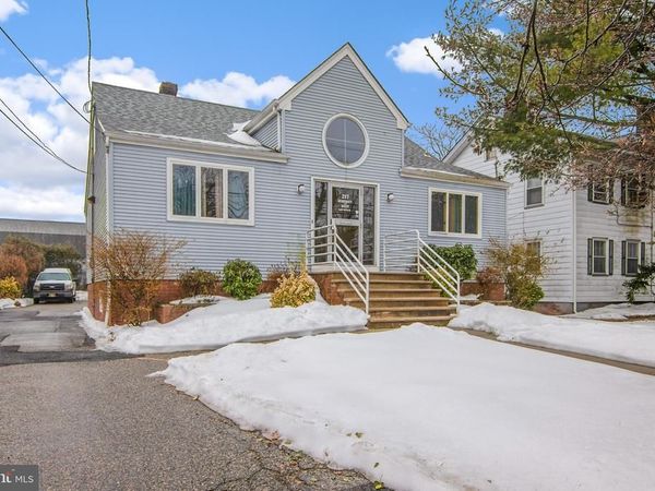 217 MAIN STREET , WOODBRIDGE, NJ 07095