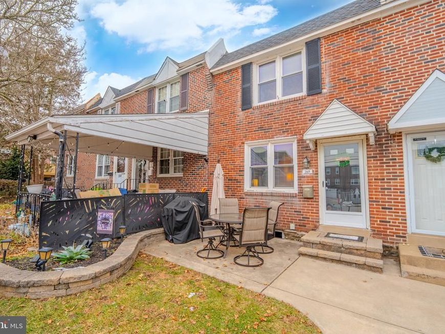 265 W Wyncliffe Avenue, Clifton Heights, PA 19018 Main Photo