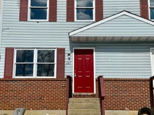 182 E VILLAGE ROAD, ELKTON, MD 21921