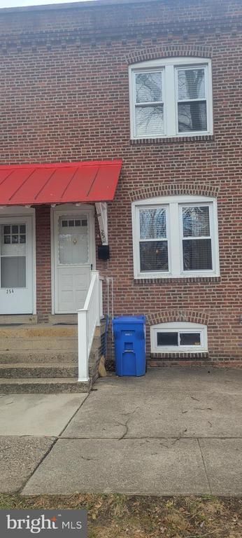 256 6th Avenue, Roebling, NJ 08554 Main Photo