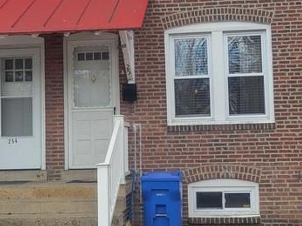 256 6TH AVENUE, ROEBLING, NJ 08554