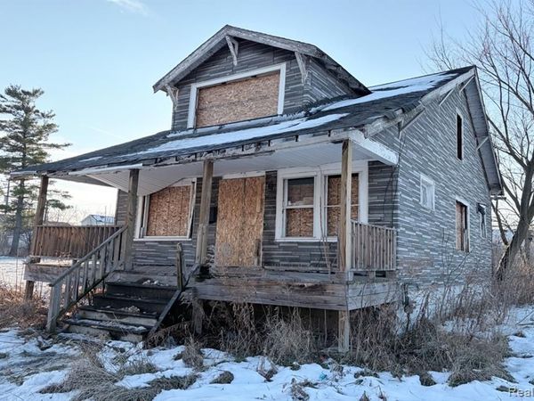 19375 Danbury Street, Highland Park, MI 48203