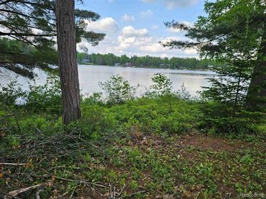 Lot 12 Paradise Drive , Plainfield Twp, MI 48761