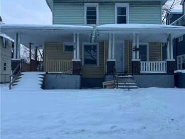 312-314 Chili Avenue, Rochester, NY 14611