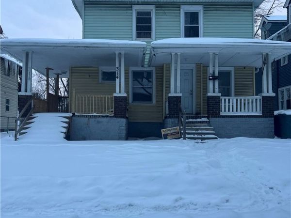 312-314 Chili Avenue, Rochester, NY 14611