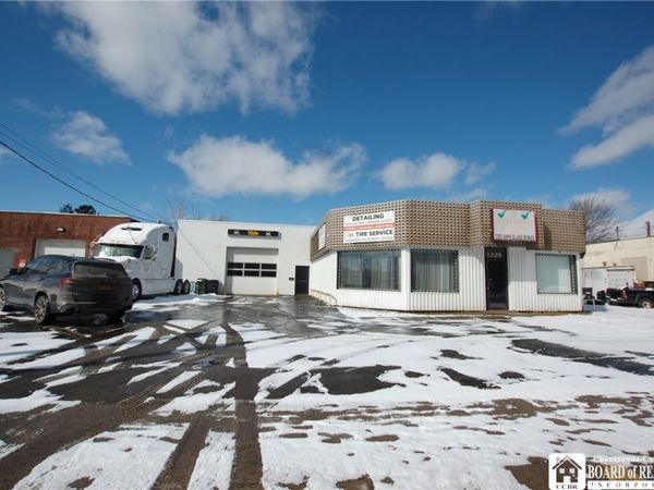 1225 E 2nd Street, Jamestown, NY 14701