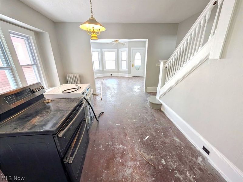 4001 Archwood Avenue, Cleveland, OH 44109 Photo 21