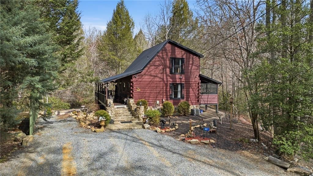 60 Chatham Lane, Epworth, GA 30541 Main Photo