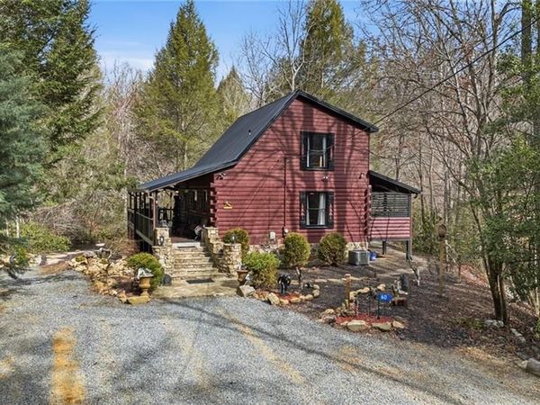 60 Chatham Lane, Epworth, GA 30541