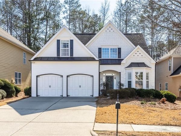 3315 The Commons Drive, Cumming, GA 30041