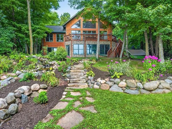 W2325 Belvidere Road, Sarona, WI 54870