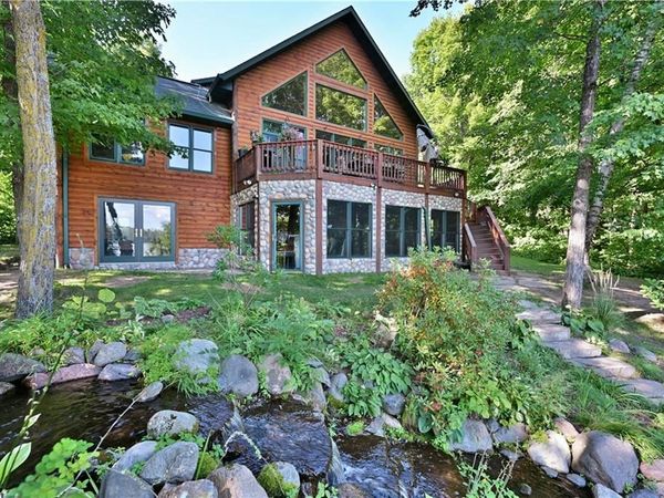 W2325 Belvidere Road, Sarona, WI 54870
