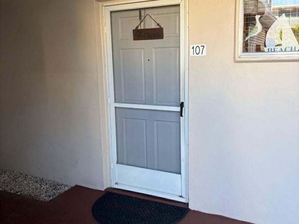 2770 S Garden Drive, Unit 107, Lake Worth Beach, FL 33461