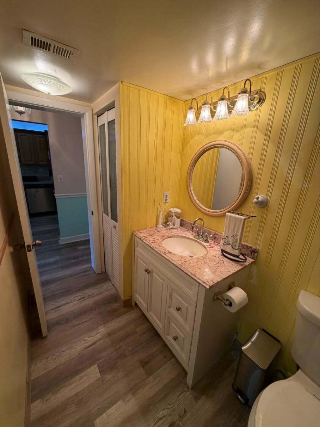 2770 S Garden Drive, Unit 107, Lake Worth Beach, FL 33461 Photo