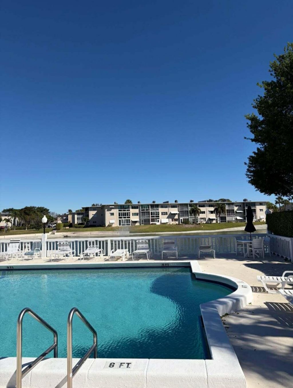 2770 S Garden Drive, Unit 107, Lake Worth Beach, FL 33461 Photo