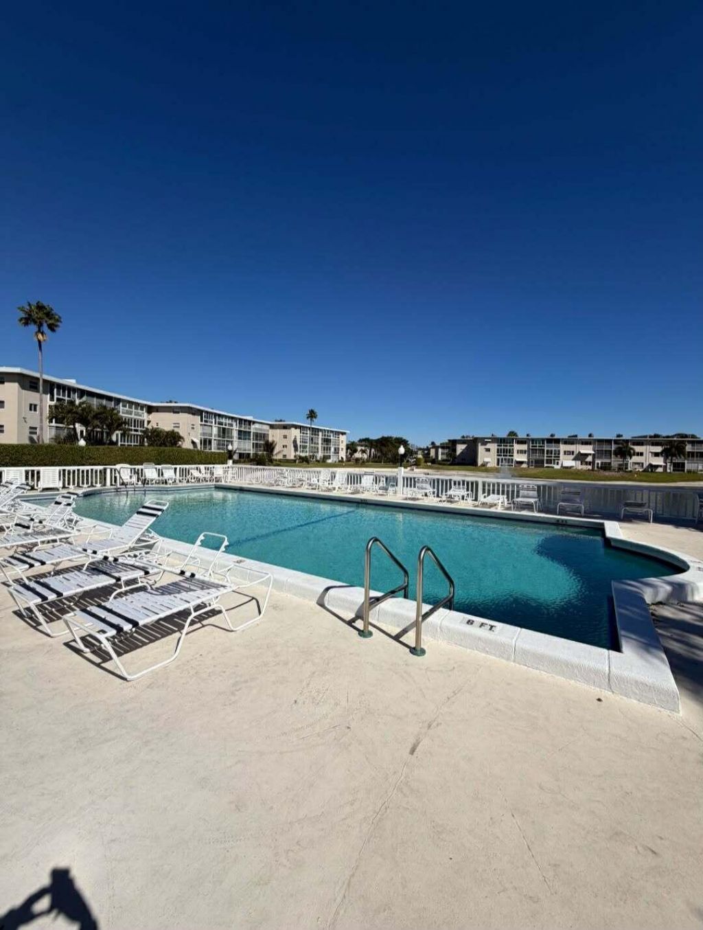 2770 S Garden Drive, Unit 107, Lake Worth Beach, FL 33461 Photo