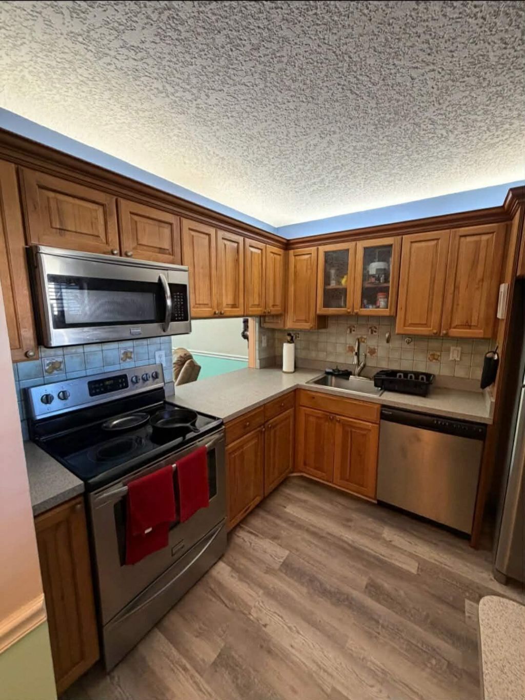 2770 S Garden Drive, Unit 107, Lake Worth Beach, FL 33461 Photo