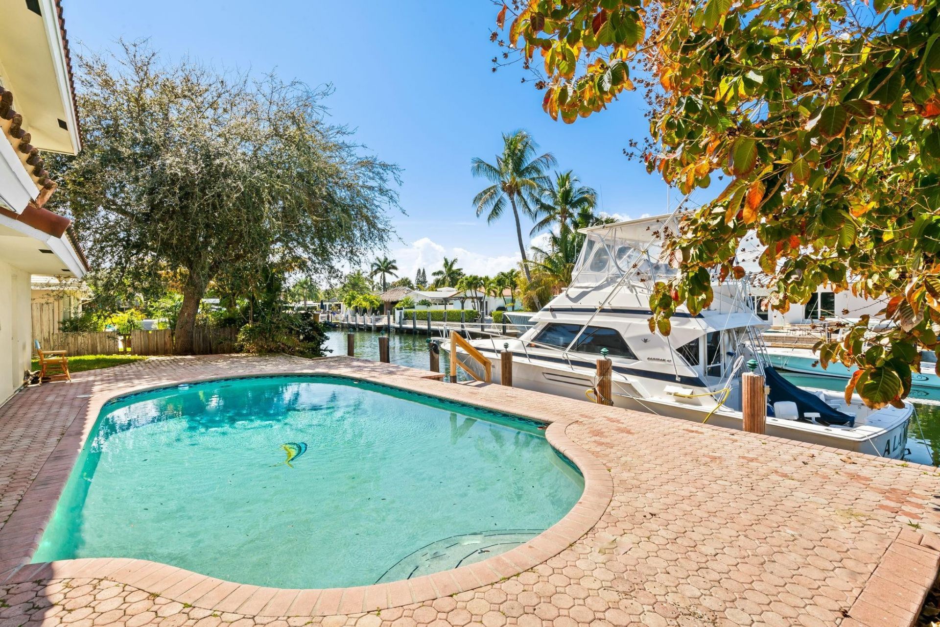 1031 NE 27th Avenue, Pompano Beach, FL 33062 Photo