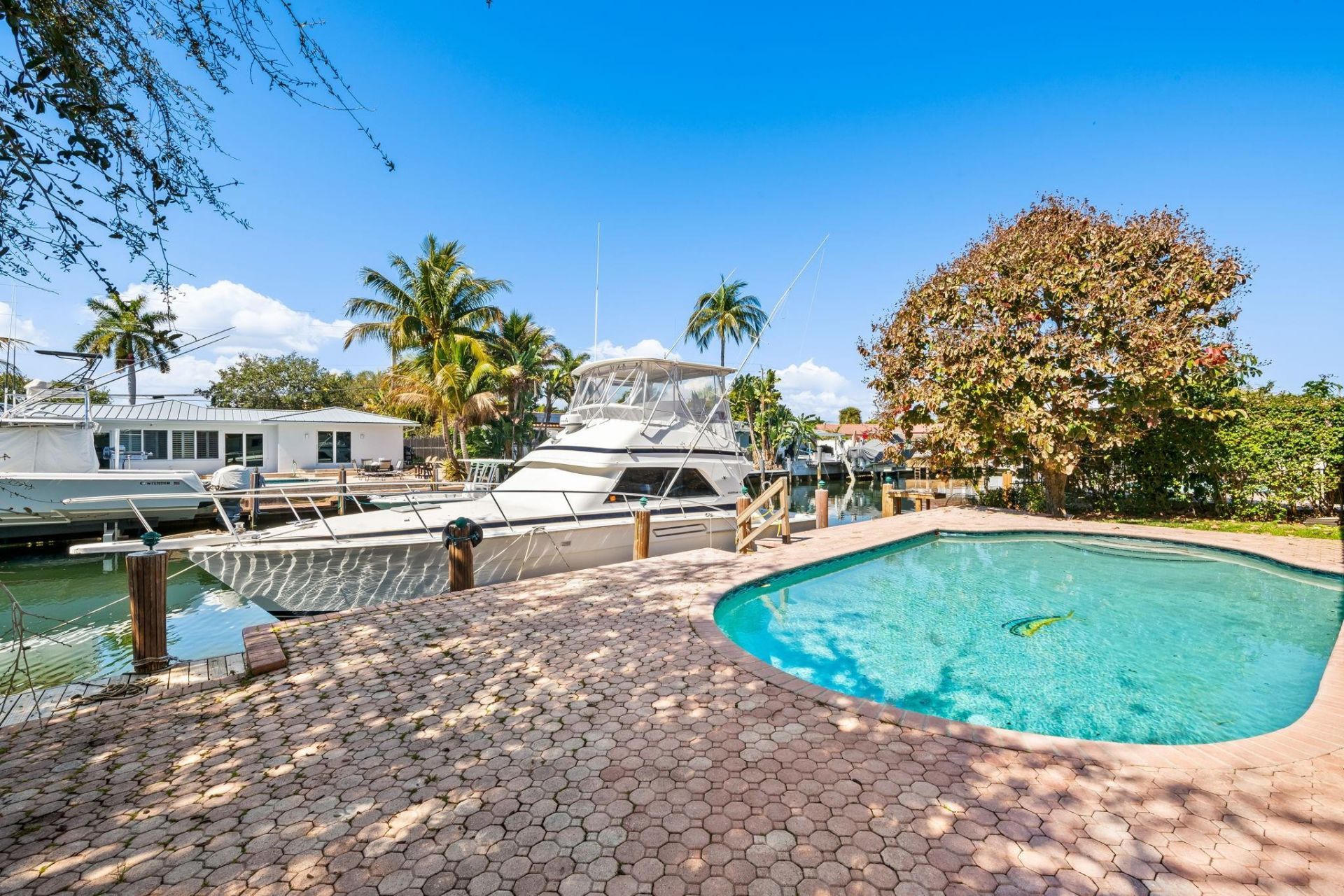 1031 NE 27th Avenue, Pompano Beach, FL 33062 Photo