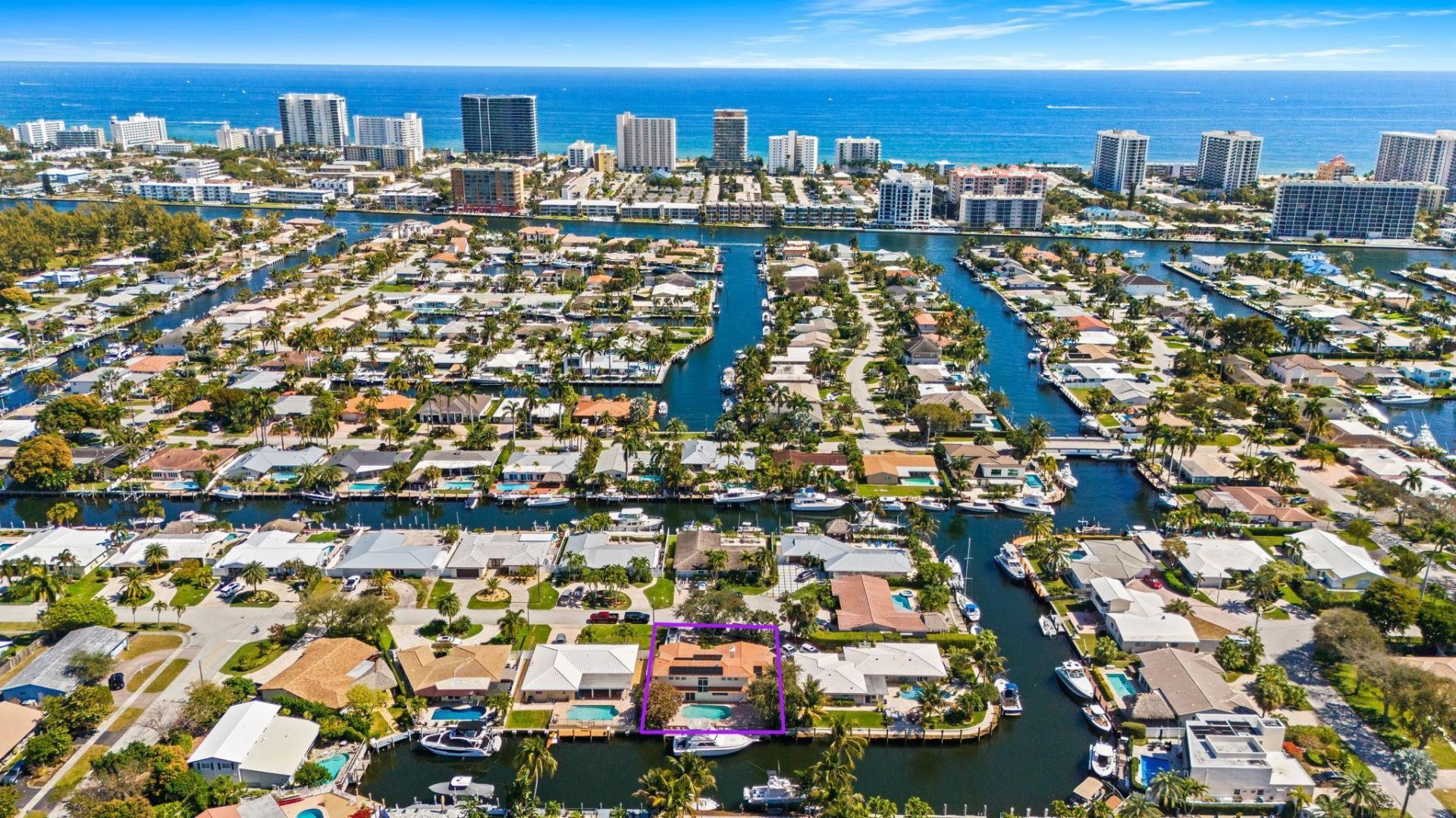 1031 NE 27th Avenue, Pompano Beach, FL 33062 Photo