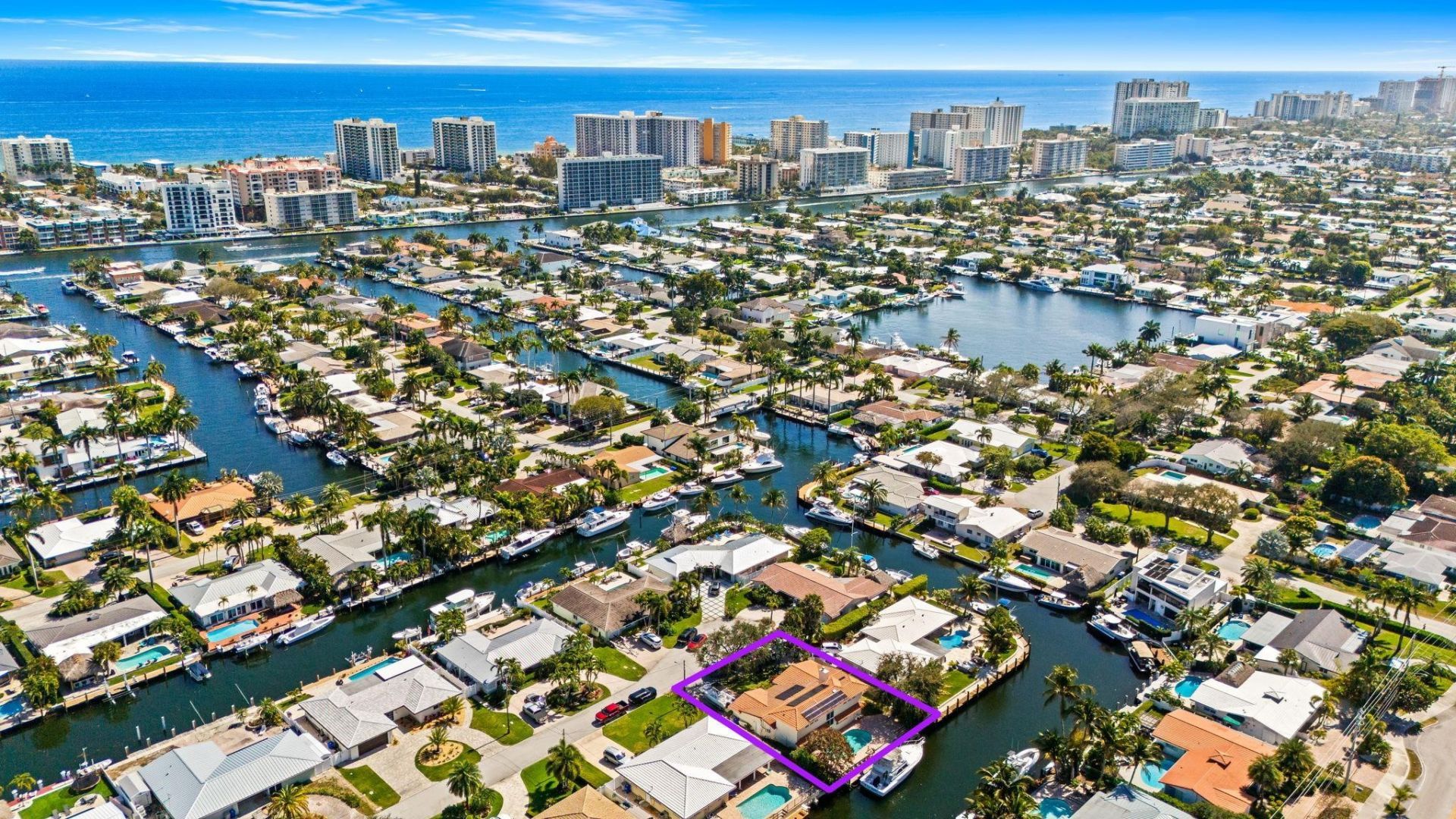 1031 NE 27th Avenue, Pompano Beach, FL 33062 Photo