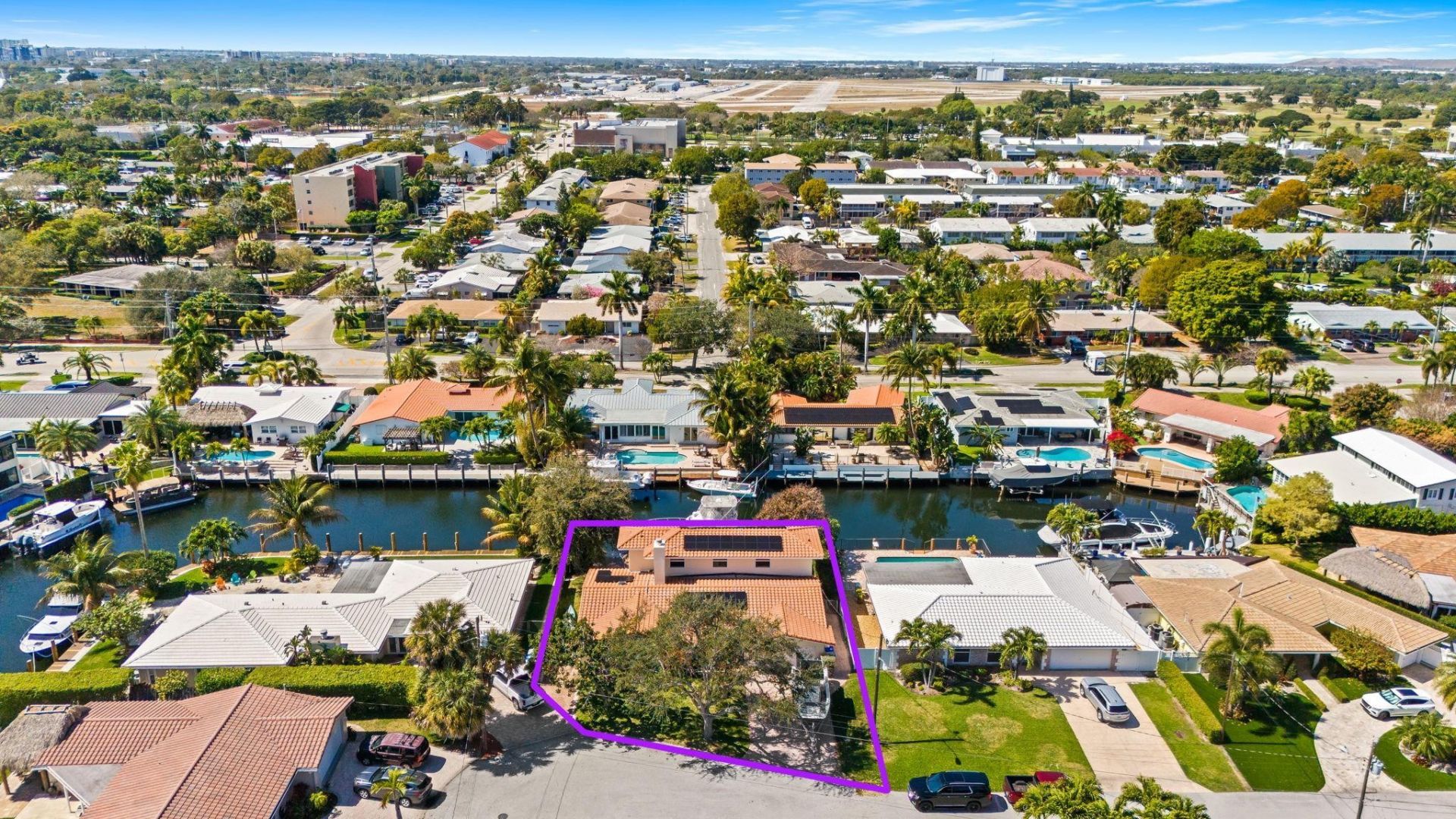 1031 NE 27th Avenue, Pompano Beach, FL 33062 Photo