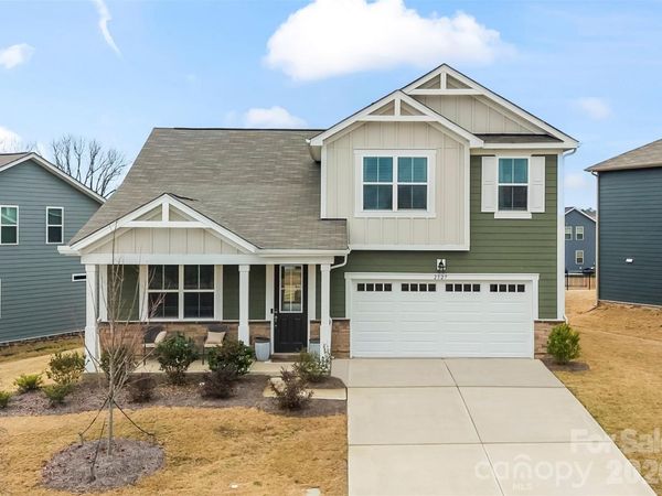 2527 Lorelei Terrace, Monroe, NC 28112