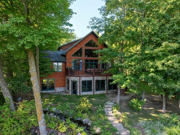 W2325 Belvidere Road, Sarona, WI 54870