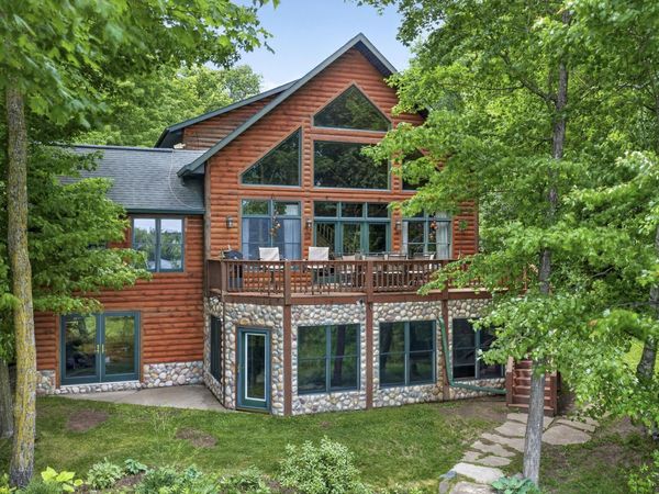 W2325 Belvidere Road, Sarona, WI 54870