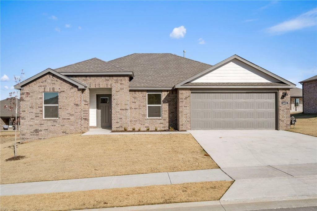 508 Greer Street , Pea Ridge, AR 72751 Main Photo